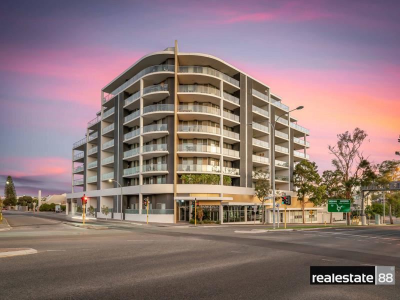 55/34 East Parade, East Perth WA 6004