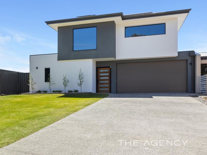 1A Favenc Way, Padbury