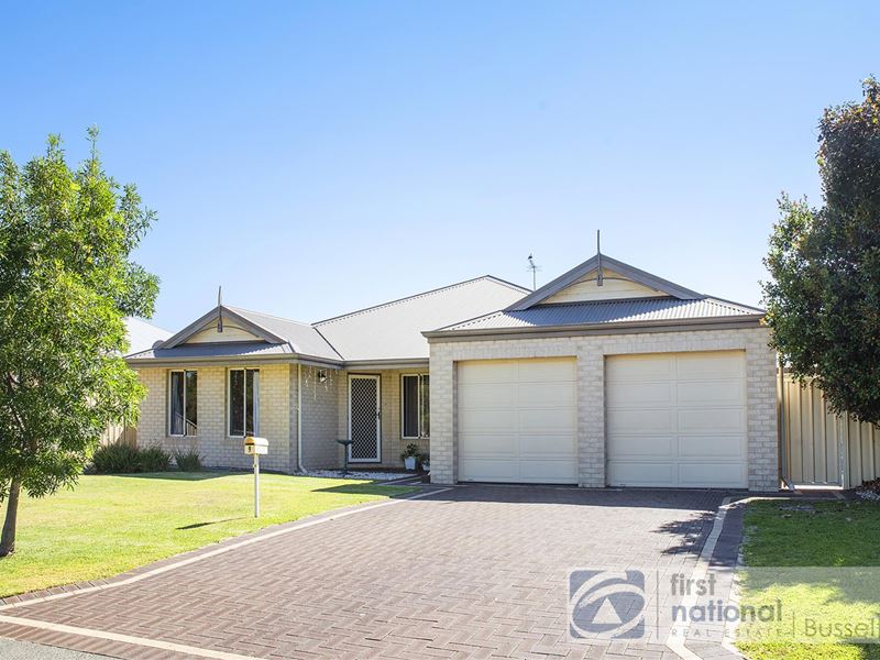 9 New River Ramble, West Busselton