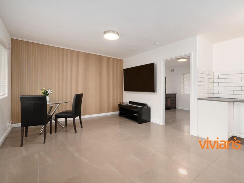 6/23 Fairlight Street, Mosman Park