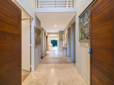10 Downey Drive, Mosman Park WA 6012