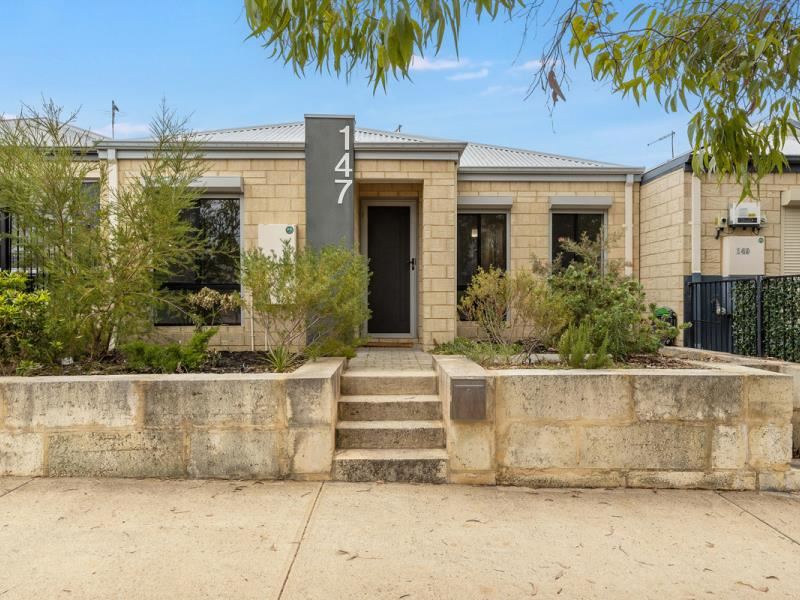 147 Lambeth Circle, Wellard