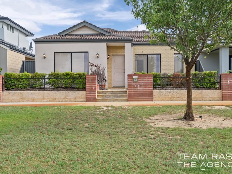 11 Braddock Lane, Caversham