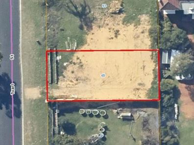 65 Tuart Street, South Bunbury WA 6230