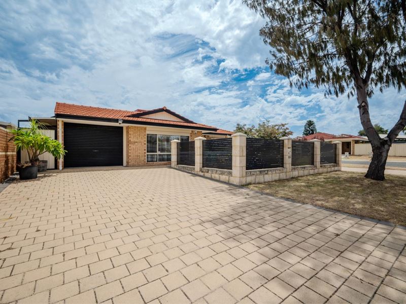 33 Dunmore Circuit, Merriwa