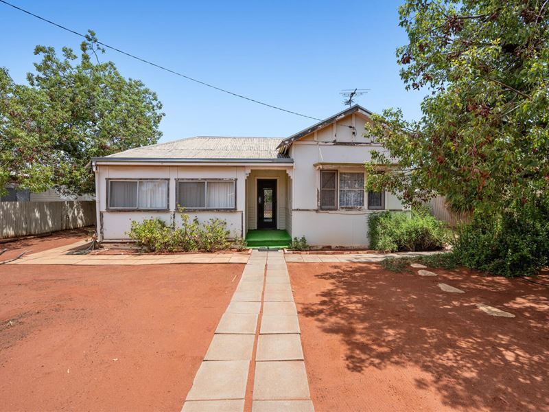 94 Campbell Street, Lamington WA 6430
