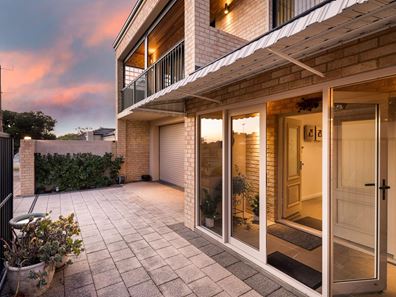 7A Boyd Street, Palmyra WA 6157