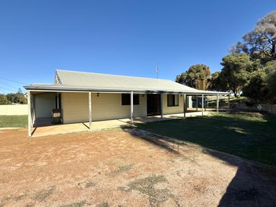 4 Cousins Street, Port Denison WA 6525