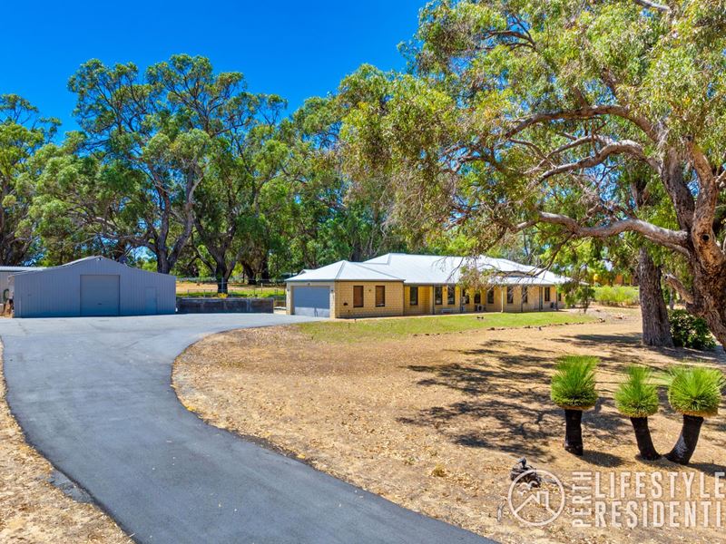 229 Countryside Drive, Two Rocks WA 6037