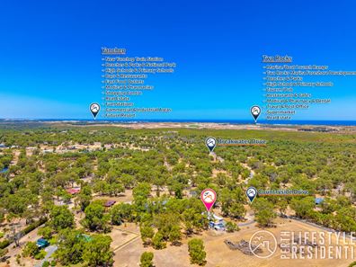 229 Countryside Drive, Two Rocks WA 6037