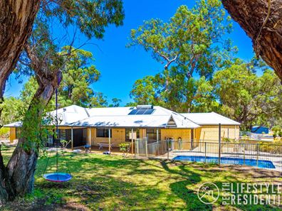 229 Countryside Drive, Two Rocks WA 6037