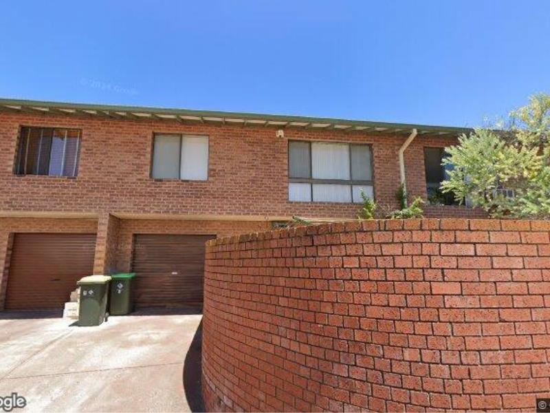 Mount Lawley