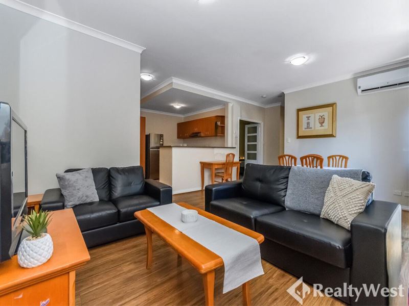 3/190 Hay Street, East Perth