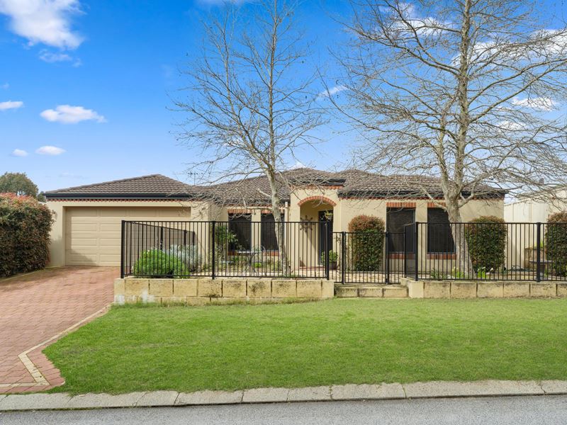 8 Delaporte Turn, Baldivis WA 6171