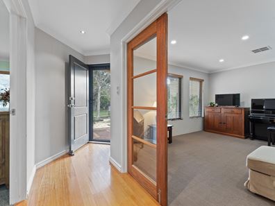 8 Delaporte Turn, Baldivis WA 6171