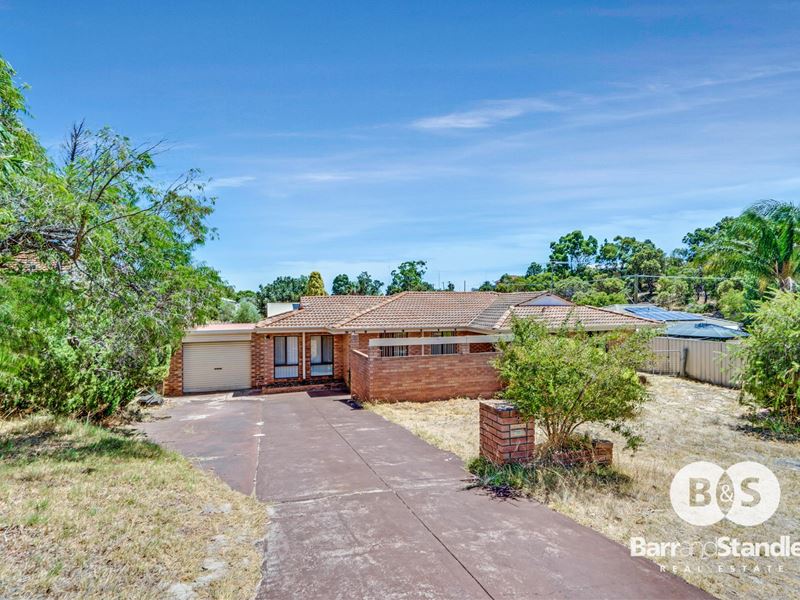 2 Stallard Court, Australind