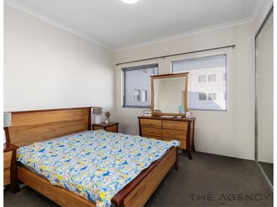 23/34 Metro Turn, Ellenbrook WA 6069