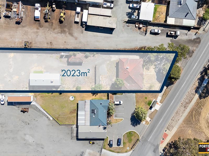 180 Maddington Rd, Maddington