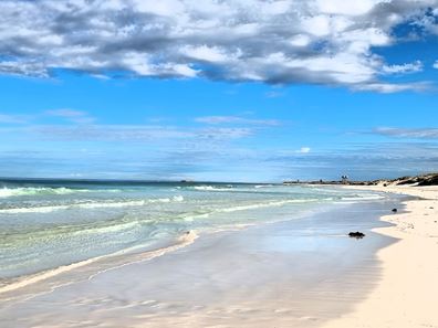 5 Ayres Crescent, Lancelin WA 6044