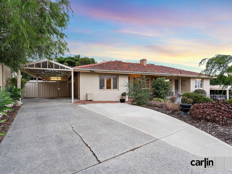 52 Ferdinand Crescent, Coolbellup