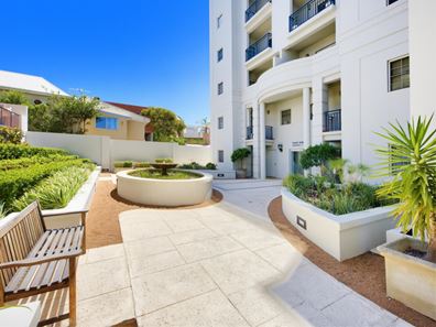 20/105 Colin Street, West Perth WA 6005