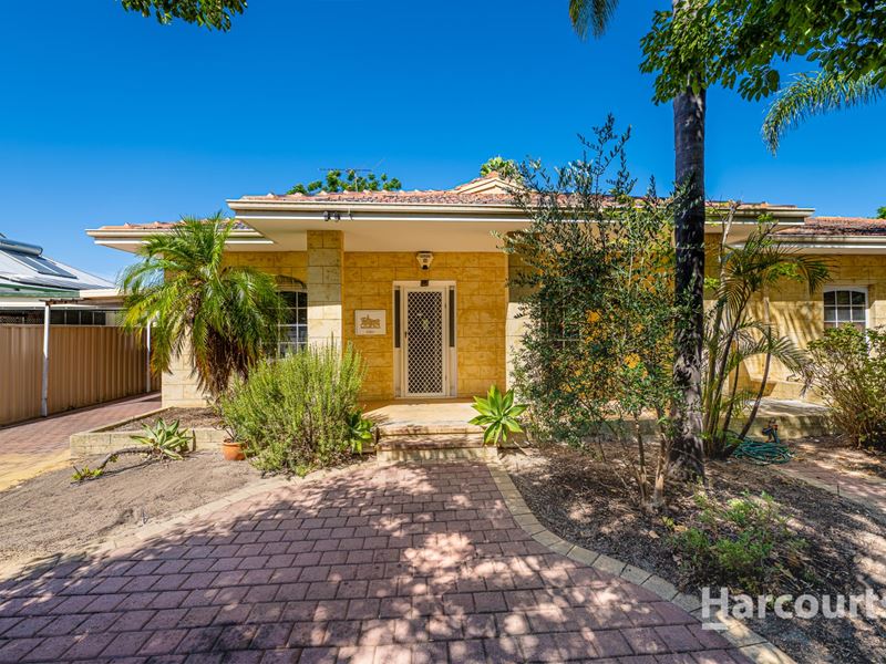 23 Weston Street, Carlisle WA 6101