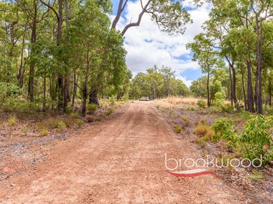 9693 Stoneville Road, Gidgegannup WA 6083
