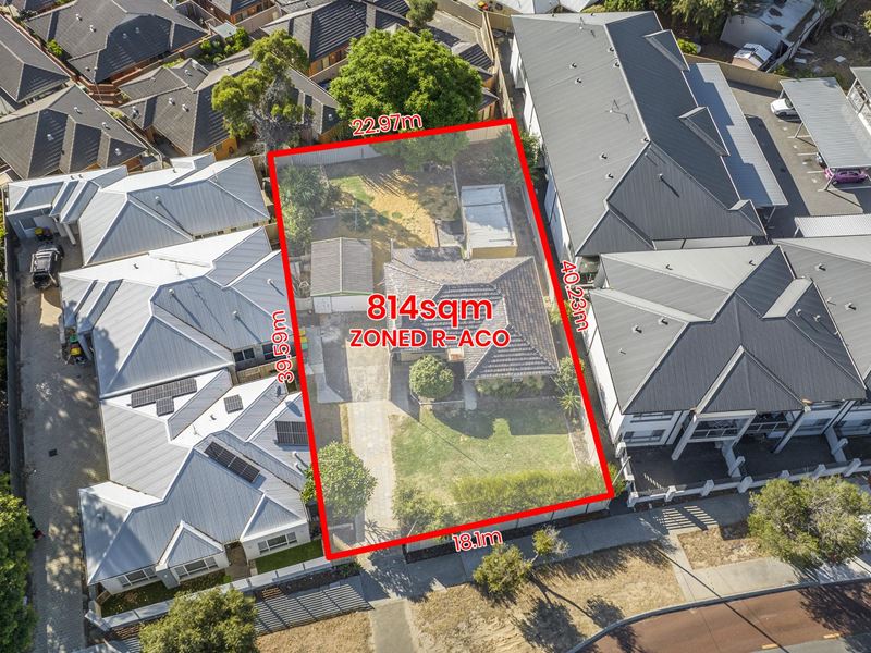 87 Princess Road, Balga WA 6061