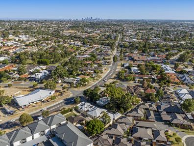 87 Princess Road, Balga WA 6061