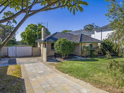 87 Princess Road, Balga WA 6061