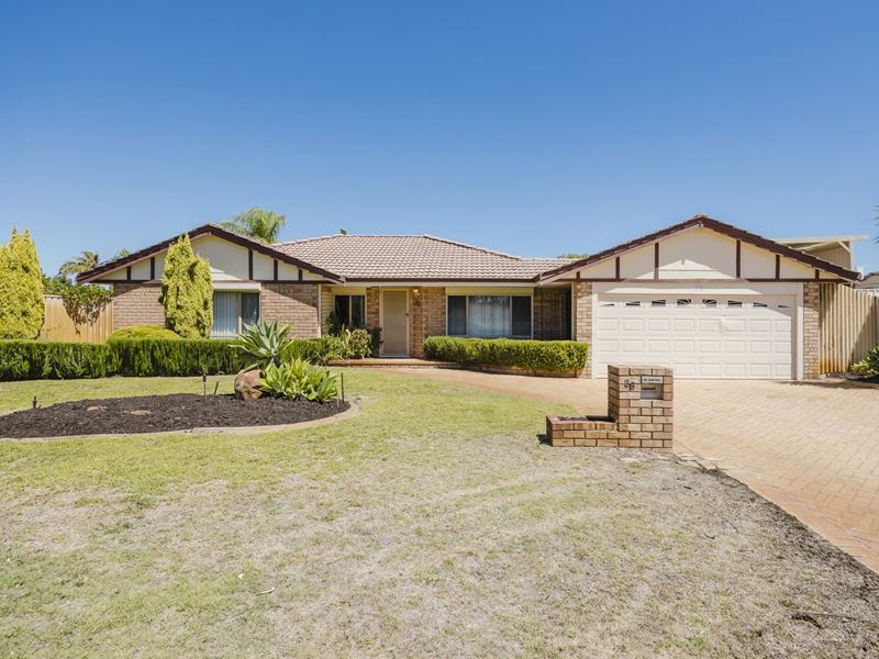 38 Jacana Parade, Ballajura