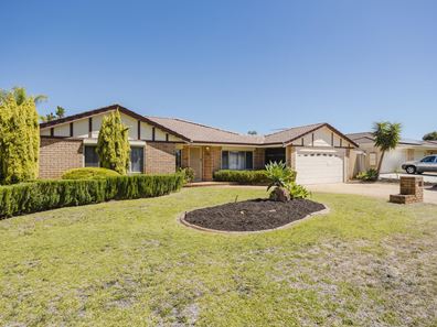 38 Jacana Parade, Ballajura WA 6066