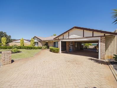 38 Jacana Parade, Ballajura WA 6066