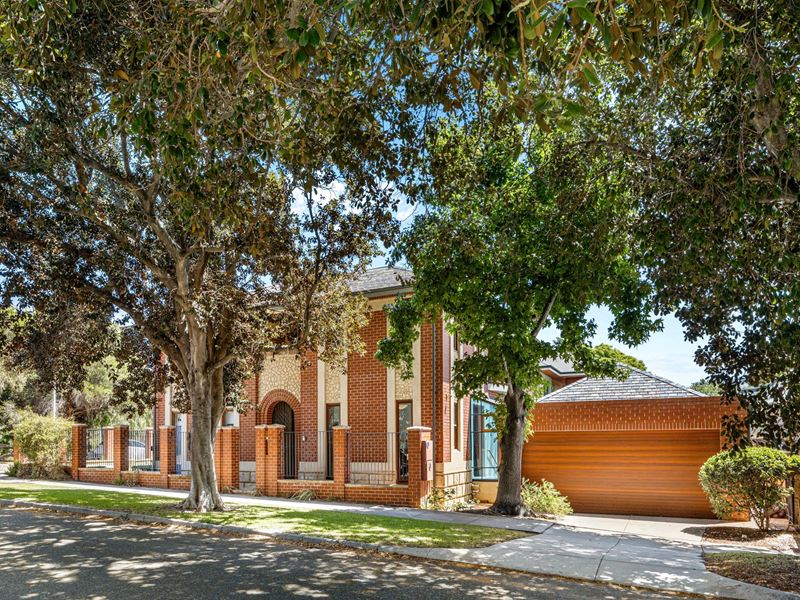 28 William Street, Cottesloe WA 6011