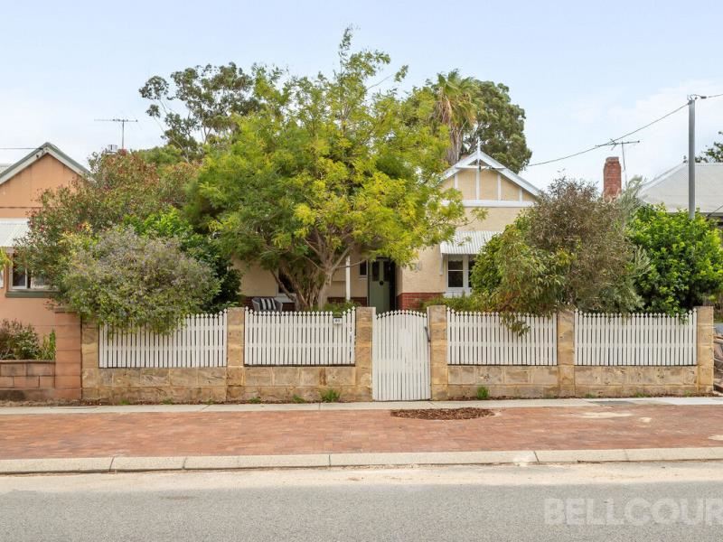 40 Slade Street, Bayswater WA 6053
