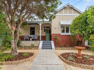 40 Slade Street, Bayswater WA 6053