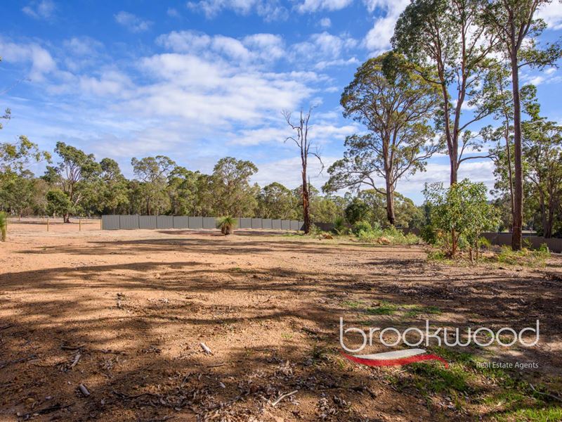 Prop Lot 332 Hummerston Street, Mount Helena