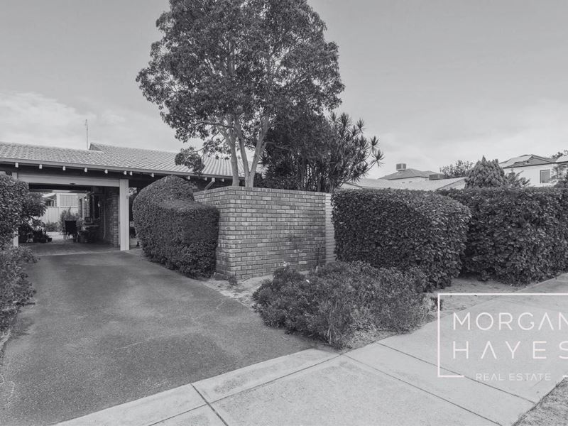 1/102 Ardross  Street, Applecross
