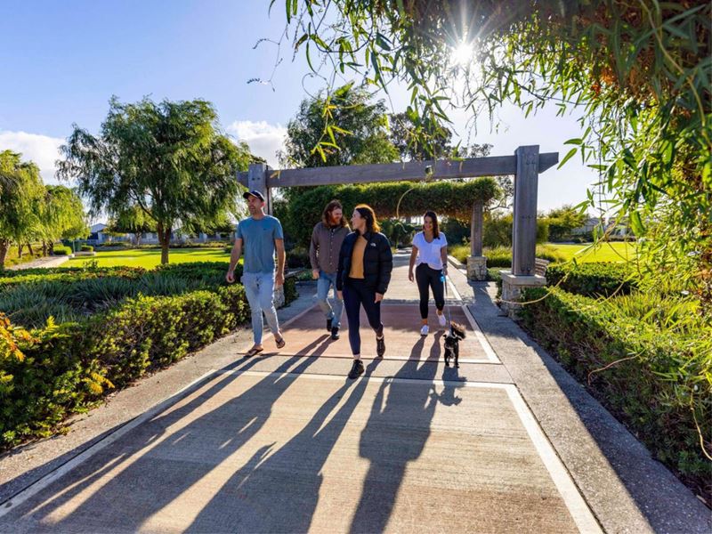 Lot 700, 57 Threefin Circuit, Vasse