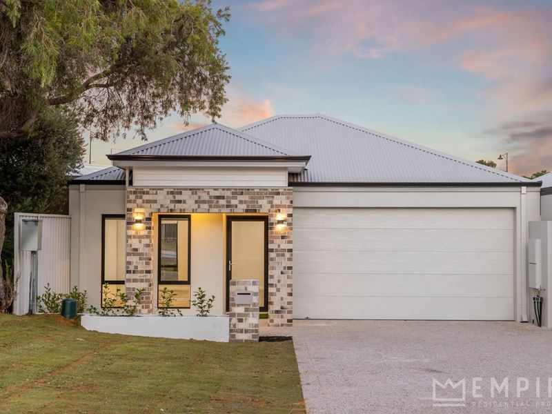 28 Perdita Way, Coolbellup