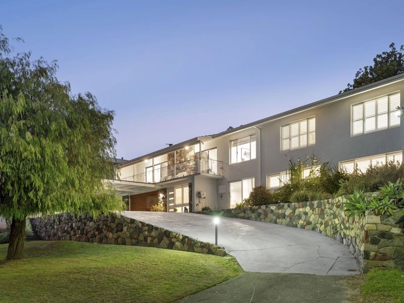 13 Pandora Drive, City Beach WA 6015