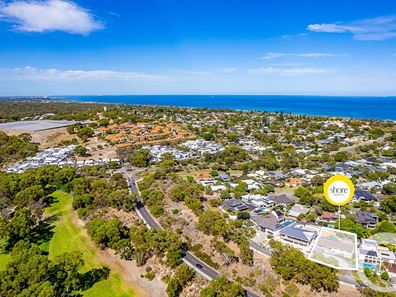 13 Pandora Drive, City Beach WA 6015