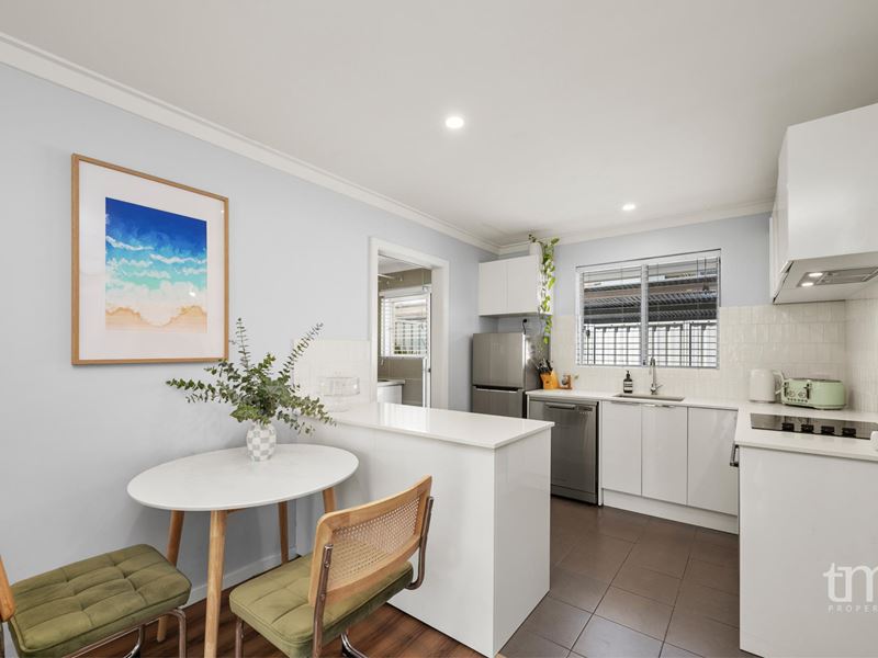 3/125 Hastings Street, Scarborough