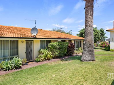 3/125 Hastings Street, Scarborough WA 6019