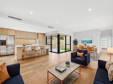 2/11 George Street, Belmont WA 6104
