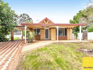 29 Clifton Street, Maddington WA 6109