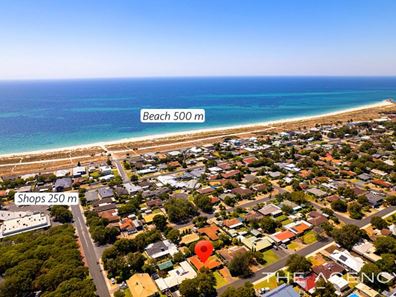 5 Grant Street, Geographe WA 6280