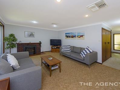 5 Grant Street, Geographe WA 6280