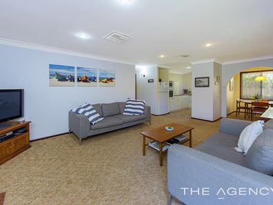 5 Grant Street, Geographe WA 6280