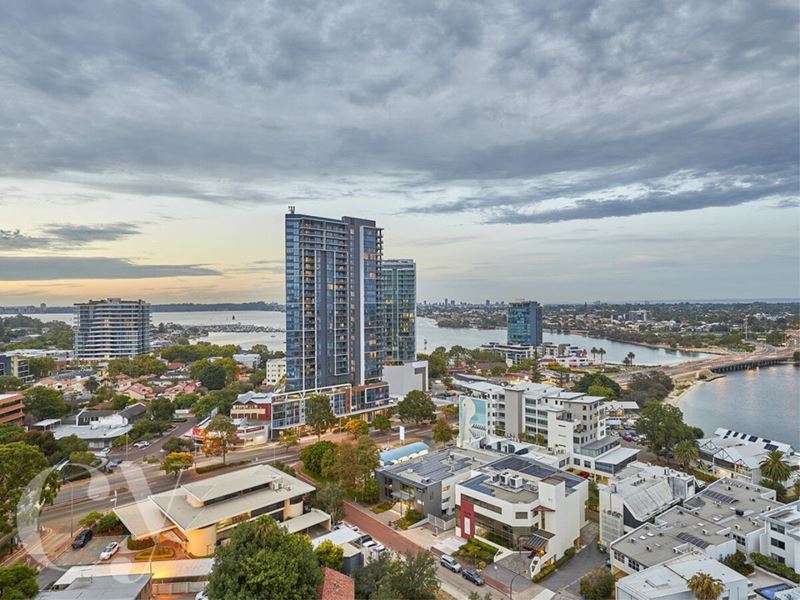 1501/63 Kishorn Road, Mount Pleasant WA 6153